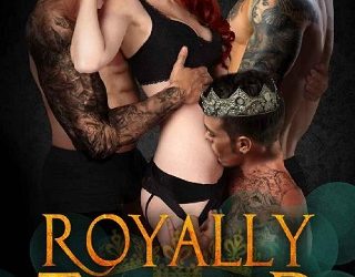 royally tempted madison faye