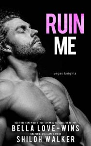 ruin me, bella love-wins, epub, pdf, mobi, download