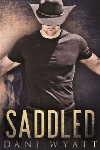 saddled, dani wyatt, epub, pdf, mobi, download
