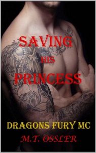 saving his princess, mt ossler, epub, pdf, mobi, download