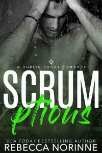 scrumptious, rebecca norinne, epub, pdf, mobi, download