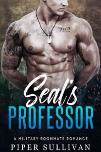 seal's professor, piper sullivan, epub, pdf, mobi, download