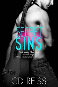 secret sins, cd reiss, epub, pdf, mobi, download