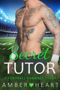 secret tutor, amber heart, epub, pdf, mobi, download