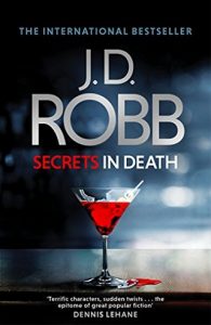 secrets in death, jd robb, epub, pdf, mobi, download