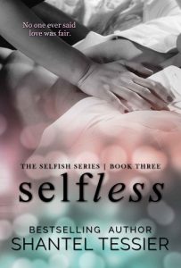 selfless, shantel tessier, epub, pdf, mobi, download
