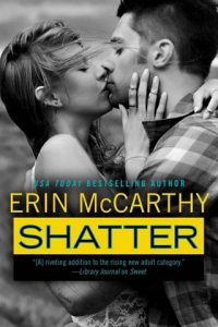 shatter, erin mccarthy, epub, pdf, mobi, download