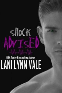 shock advised, lani lynn vale, epub, pdf, mobi, download
