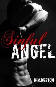 sinful angel, km keeton, epub, pdf, mobi, download