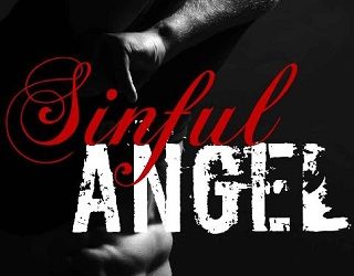 sinful angel km keeton