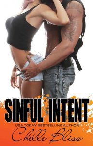 sinful intent, chelle bliss, pdf, mobi, download