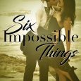 six impossible skyla hill