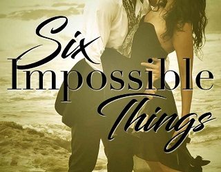 six impossible skyla hill