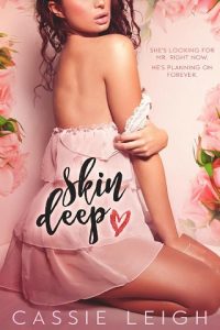 skin deep, cassie leigh, epub, pdf, mobi, download