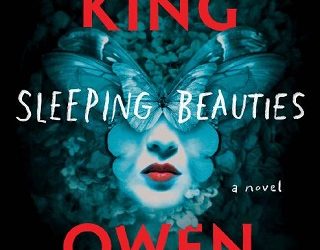 sleeping beauties stephen king