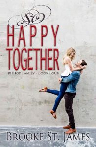 so happy together, brooke st james, epub, pdf, mobi, download