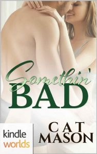 something bad, cat mason, epub, pdf, mobi, download