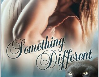 something different kiki howell