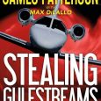 stealing gulfstreams jame patterson