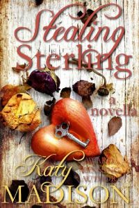stealing sterling, katy madison, epub, pdf, mobi, download