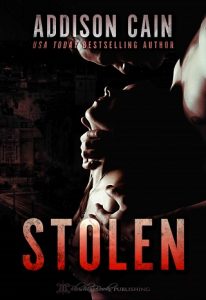 stolen, addison cain, epub, pdf, mobi, download