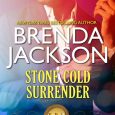 stone cold surrender brenda jackson