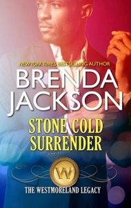 stone cold surrender, brenda jackson, epub, pdf, mobi, download