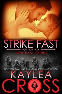strike fast, kaylea cross, epub, pdf, mobi, download