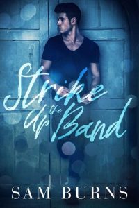 strike up the band, sam burns, epub, pdf, mobi, download