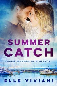summer catch, elle viviani, epub, pdf, mobi, download