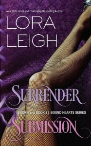 surrender, lora leigh, epub, pdf, mobi, download