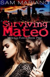 surviving mateo, sam mariano, epub, pdf, mobi, download