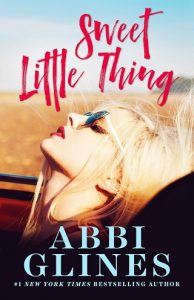 sweet little thing, abbi glines, epub, pdf, mobi, download