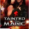 tainted magic sabine priestley