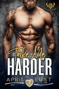 take me harder, april lust, epub, pdf, mobi, download