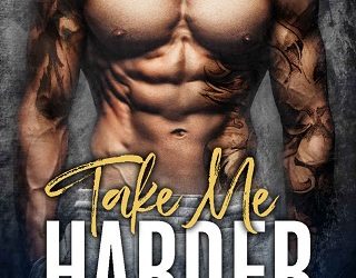 take me harder april lust