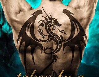 taken by a dragon felicity heaton