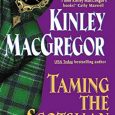 taming the scotsman kinley macgregor