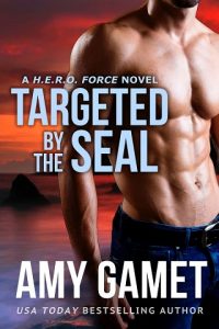 targeted by the seal, amy garnet, epub, pdf, mobi, download