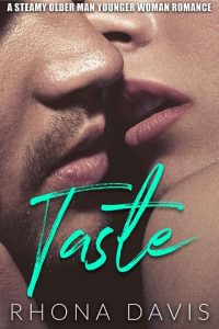 taste, rhona davis, epub, pdf, mobi, download