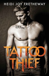 tattoo thief, heidi joy tretheway, epub, pdf, mobi, download