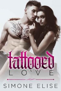 tattooed love, simone elise, epub, pdf, mobi, download