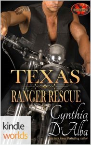 texas ranger rescue, cynthia d'alba, epub, pdf, mobi, download