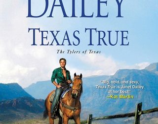 texas true janet dailey