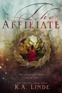 the affiliate, ka linde, epub, pdf, mobi, download
