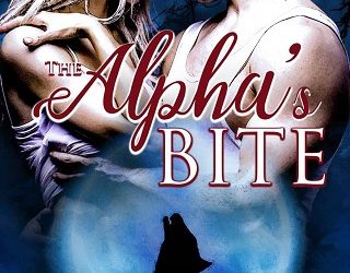 the alpha's bite michelle fox