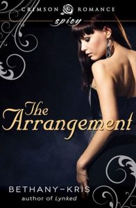 the arrangement, bethany-kris, epub, pdf, mobi, download