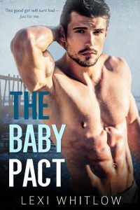 the baby pact, lexi whitlow, epub, pdf, mobi, download