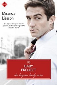 the baby project, miranda liasson, epub, pdf, mobi, download