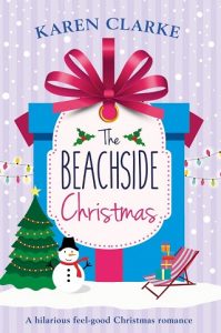 the beachside christmas, karen clarke, epub, pdf, mobi, download